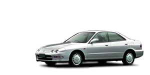 ホンダ インテグラ DB8の画像 ホンダ インテグラ DB8