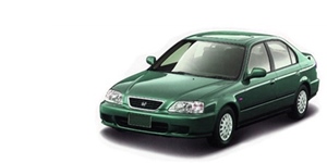 ホンダ インテグラSJ EK3の画像 ホンダ インテグラSJ EK3