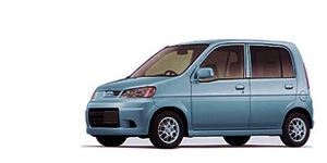 ホンダ ライフ ダンク JB3の画像 ホンダ ライフ ダンク JB3