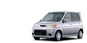 ホンダ ライフ ダンク JB4の画像 ホンダ ライフ ダンク JB4