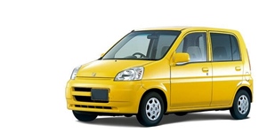 ホンダ ライフ JA4の画像 ホンダ ライフ JA4