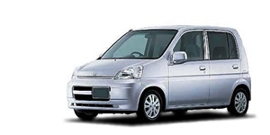 ホンダ ライフ JB1の画像 ホンダ ライフ JB1