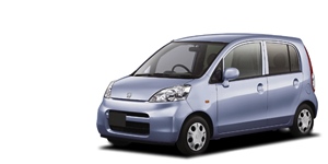 ホンダ ライフ JB5の画像 ホンダ ライフ JB5