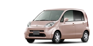 ホンダ ライフ JB6の画像 ホンダ ライフ JB6