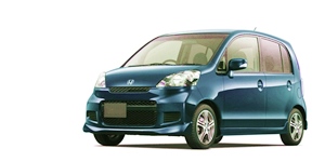 ホンダ ライフ JB8の画像 ホンダ ライフ JB8