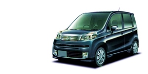 ホンダ ライフ JC1の画像 ホンダ ライフ JC1