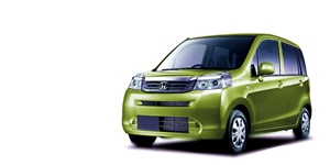 ホンダ ライフ JC2の画像 ホンダ ライフ JC2