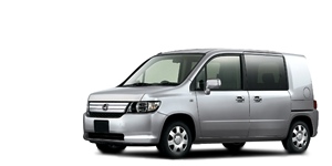 ホンダ モビリオ スパイク GK1の画像 ホンダ モビリオ スパイク GK1