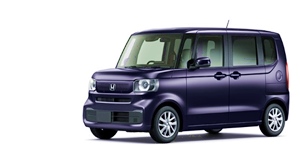 ホンダ N BOX JF5の画像 ホンダ N BOX JF5