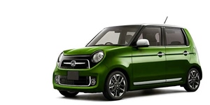 ホンダ N ONE JG1の画像 ホンダ N ONE JG1