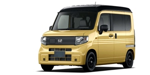 ホンダ N VAN e JJ3の画像 ホンダ N VAN e JJ3