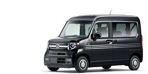 ホンダ N VAN JJ1の画像 ホンダ N VAN JJ1