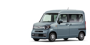 ホンダ N VAN JJ2の画像 ホンダ N VAN JJ2