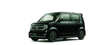 ホンダ N WGN CUSTOM JH3の画像 ホンダ N WGN CUSTOM JH3