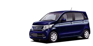 ホンダ N WGN JH1の画像 ホンダ N WGN JH1