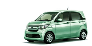 ホンダ N WGN JH2の画像 ホンダ N WGN JH2