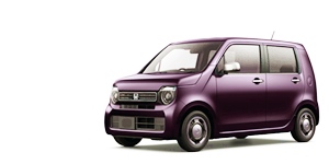 ホンダ N WGN JH3の画像 ホンダ N WGN JH3