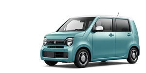 ホンダ N WGN JH4の画像 ホンダ N WGN JH4
