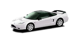 ホンダ NSX NA1の画像 ホンダ NSX NA1