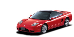 ホンダ NSX NA2の画像 ホンダ NSX NA2