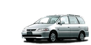 ホンダ オデッセイ RA1の画像 ホンダ オデッセイ RA1