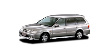 ホンダ オルティア EL3の画像 ホンダ オルティア EL3
