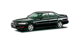 ホンダ セイバー UA3の画像 ホンダ セイバー UA3