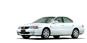 ホンダ セイバー UA4の画像 ホンダ セイバー UA4