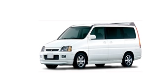 ホンダ ステップワゴン RF1の画像 ホンダ ステップワゴン RF1