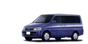 ホンダ ステップワゴン RF2の画像 ホンダ ステップワゴン RF2