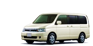 ホンダ ステップワゴン RF3の画像 ホンダ ステップワゴン RF3