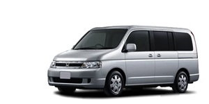 ホンダ ステップワゴン RF4の画像 ホンダ ステップワゴン RF4