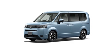 ホンダ ステップワゴン RP6の画像 ホンダ ステップワゴン RP6