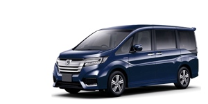 ホンダ ステップワゴンスパーダ RP5の画像 ホンダ ステップワゴンスパーダ RP5