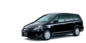 ホンダ ストリーム RN3の画像 ホンダ ストリーム RN3
