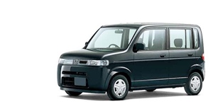 ホンダ ザッツ JD1の画像 ホンダ ザッツ JD1