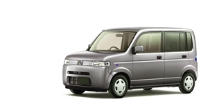 ホンダ ザッツ JD2の画像 ホンダ ザッツ JD2