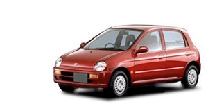 ホンダ トゥデイ アソシエ JA4の画像 ホンダ トゥデイ アソシエ JA4