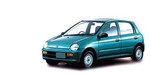ホンダ トゥデイ アソシエ JA5の画像 ホンダ トゥデイ アソシエ JA5