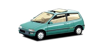 ホンダ トゥデイ JA3の画像 ホンダ トゥデイ JA3