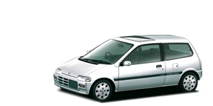 ホンダ トゥデイ JW4の画像 ホンダ トゥデイ JW4