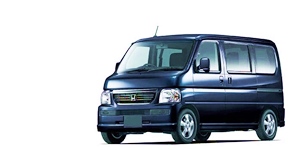 ホンダ バモス HM1の画像 ホンダ バモス HM1