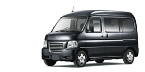 ホンダ バモスホビオ HM3の画像 ホンダ バモスホビオ HM3