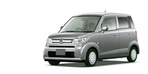 ホンダ ゼスト JE1の画像 ホンダ ゼスト JE1