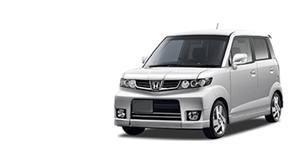 ホンダ ゼストスパーク JE2の画像 ホンダ ゼストスパーク JE2