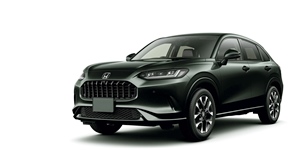 ホンダ ZR-V RZ4の画像 ホンダ ZR-V RZ4