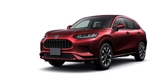ホンダ ZR-V RZ5の画像 ホンダ ZR-V RZ5