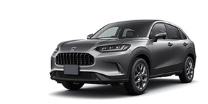 ホンダ ZR-V RZ6の画像 ホンダ ZR-V RZ6