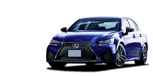 レクサス GS F URL10の画像 レクサス GS F URL10