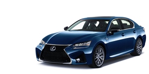 レクサス GS GRL12の画像 レクサス GS GRL12